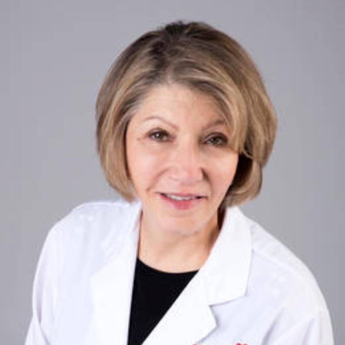 Debra Isaac, Canadian Cardiovascular Society, Women in Cardiology Medicine/Science Mentorship Award