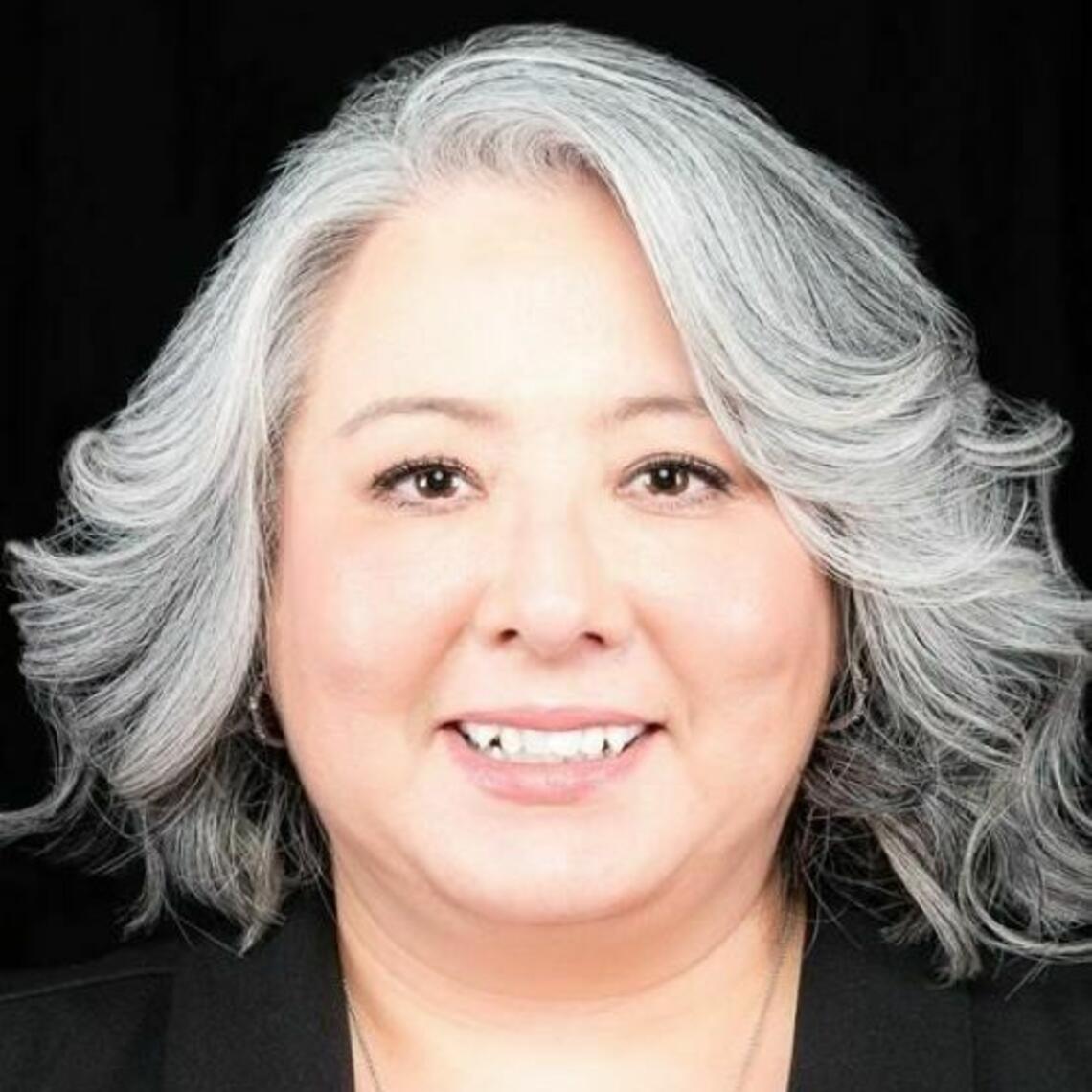 Fabiola Aparicio-Ting, 2024 Students' Union Teaching Excellence Award