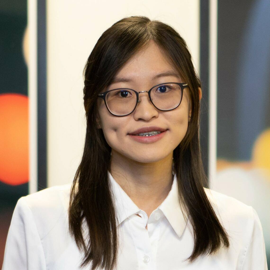 Lulu Lu