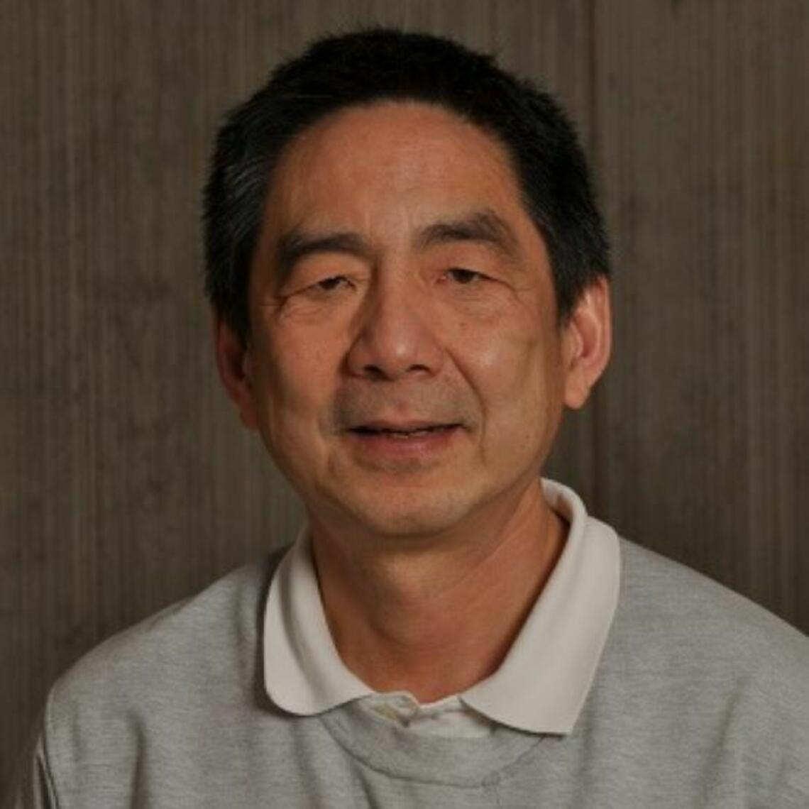 Patrick F. Lee, 2024 Students' Union Teaching Excellence Award