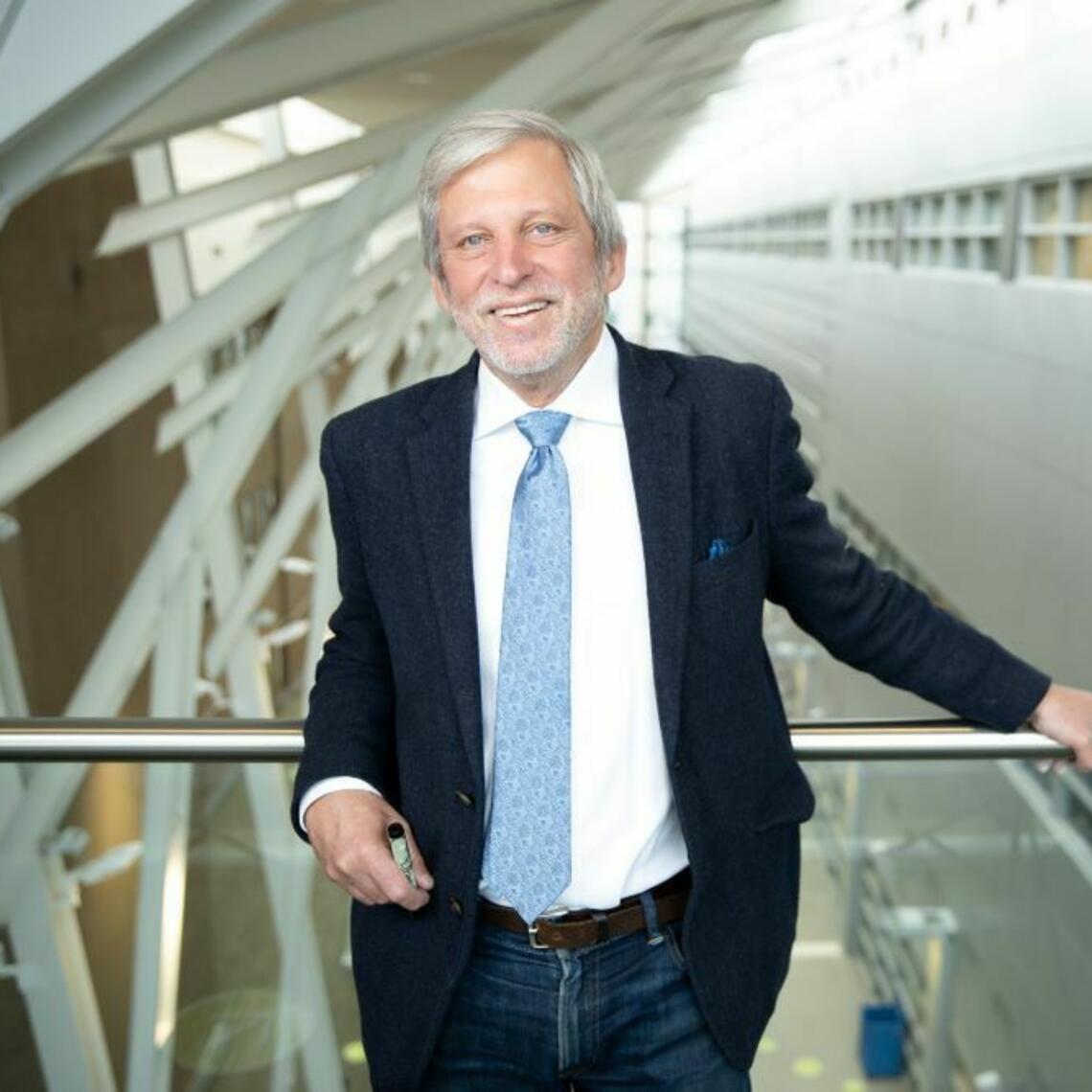 Robert Sheldon, Canadian Cardiovascular Society, Research Achievement Award – Clinical Science