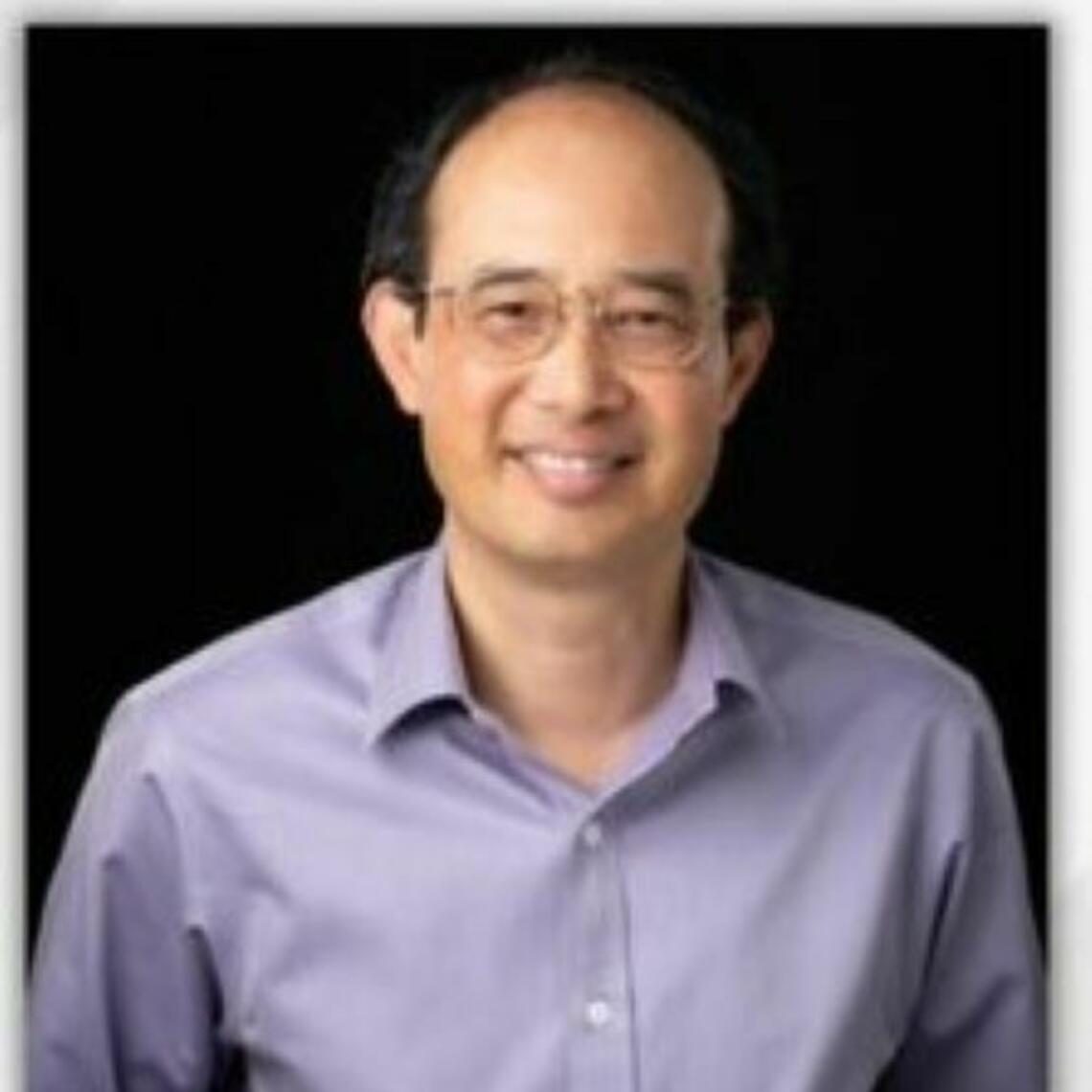 Wayne Chen, University of Otago, Sir John Eccles Lecture 