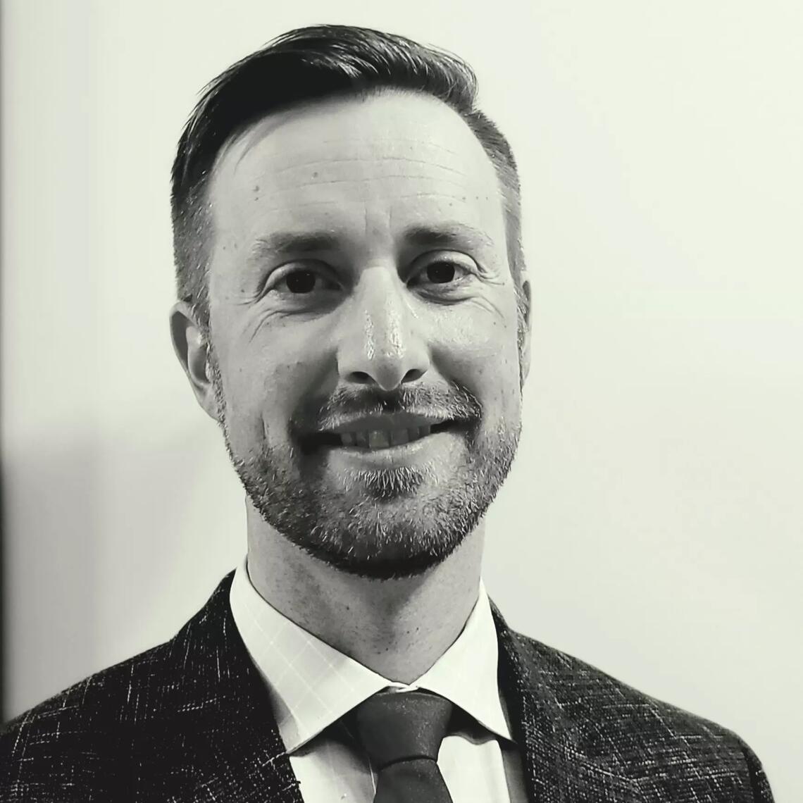 Johnathan Somerville