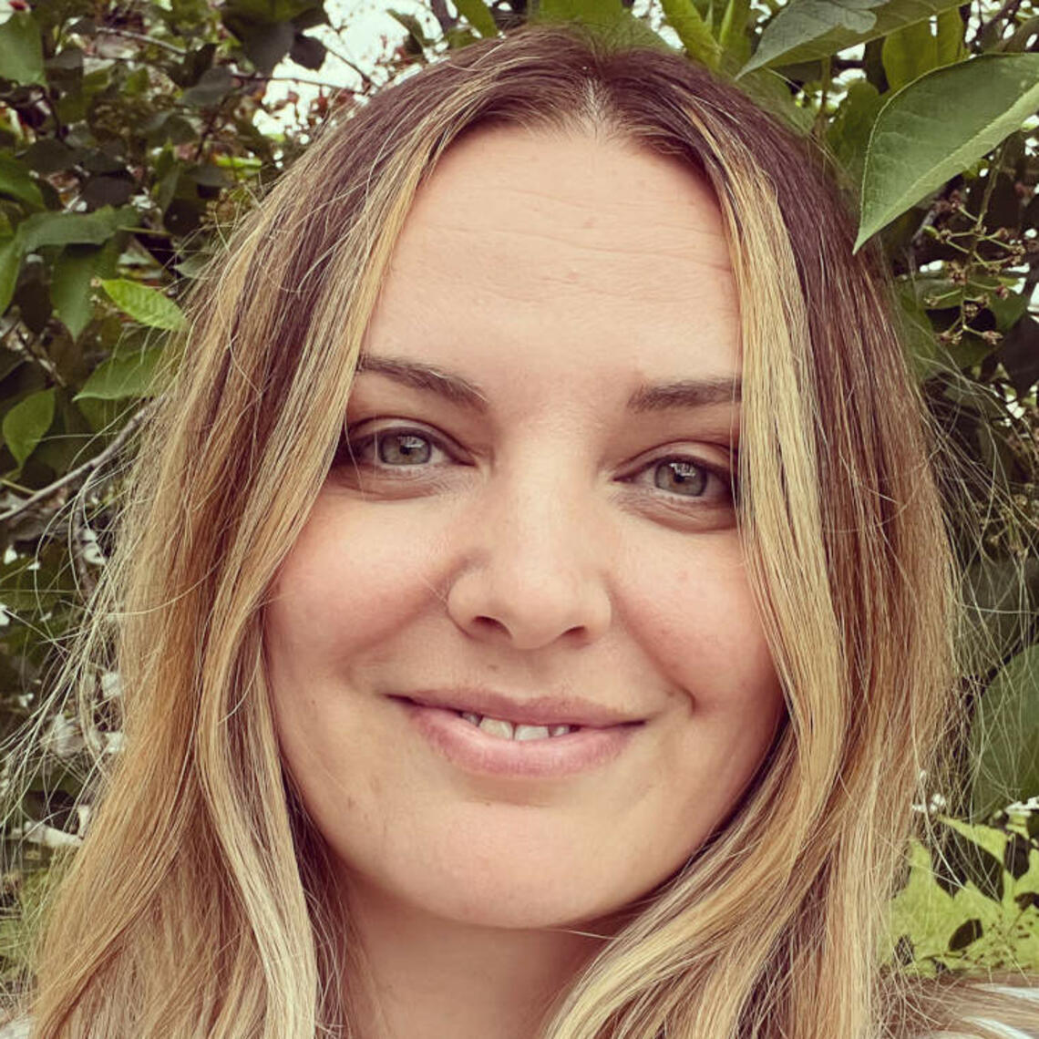 Profile image of Dr. Adrijana D'Silva