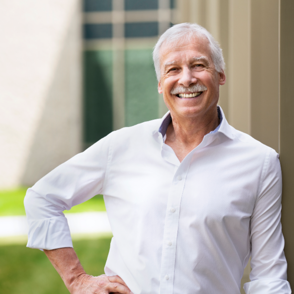 Andre Buret, Canadian Academy of Health Sciences, Fellowship