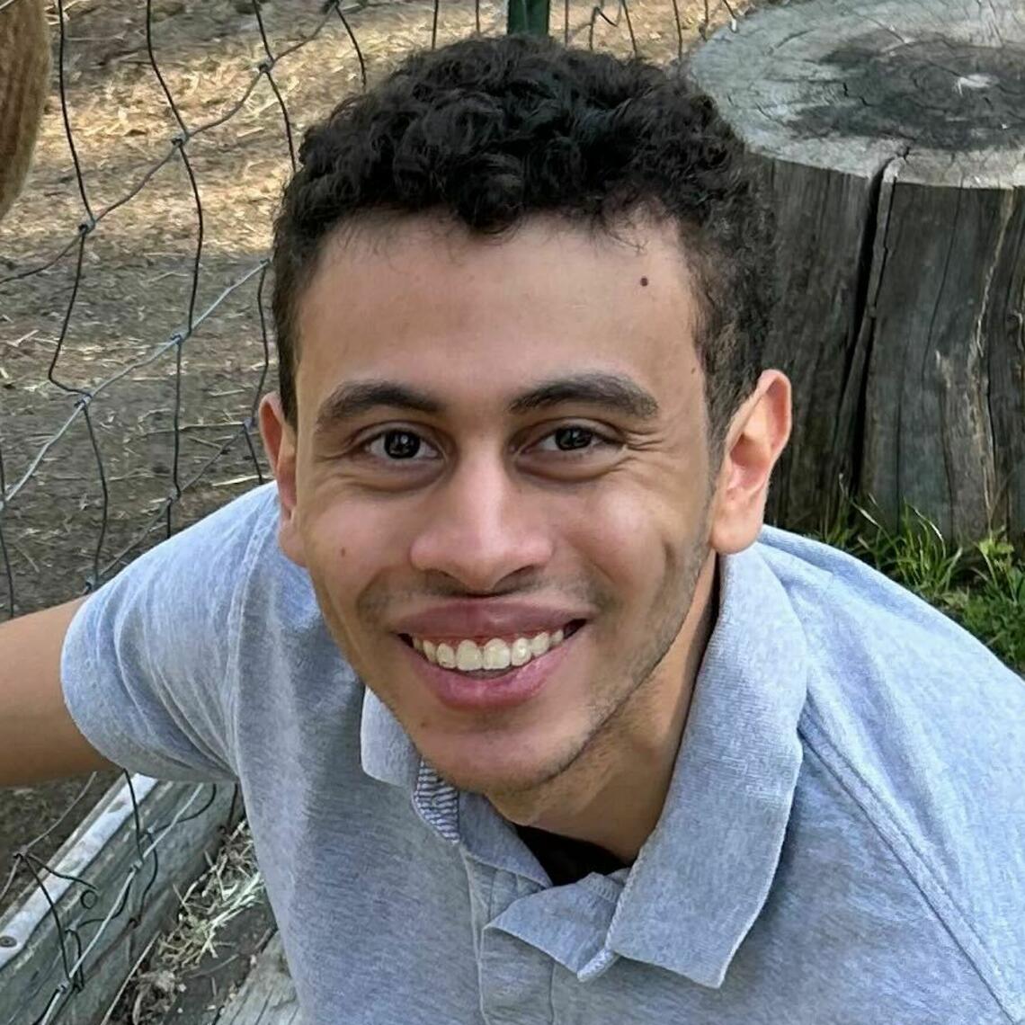 Shehab Elaktash