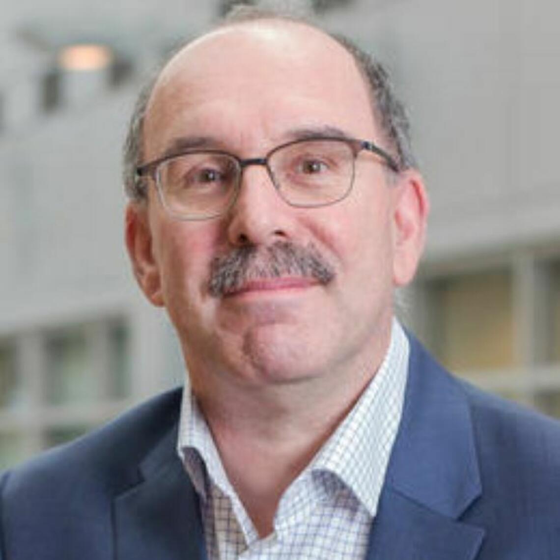 Keith Sharkey, Royal Society of Canada, Fellowship