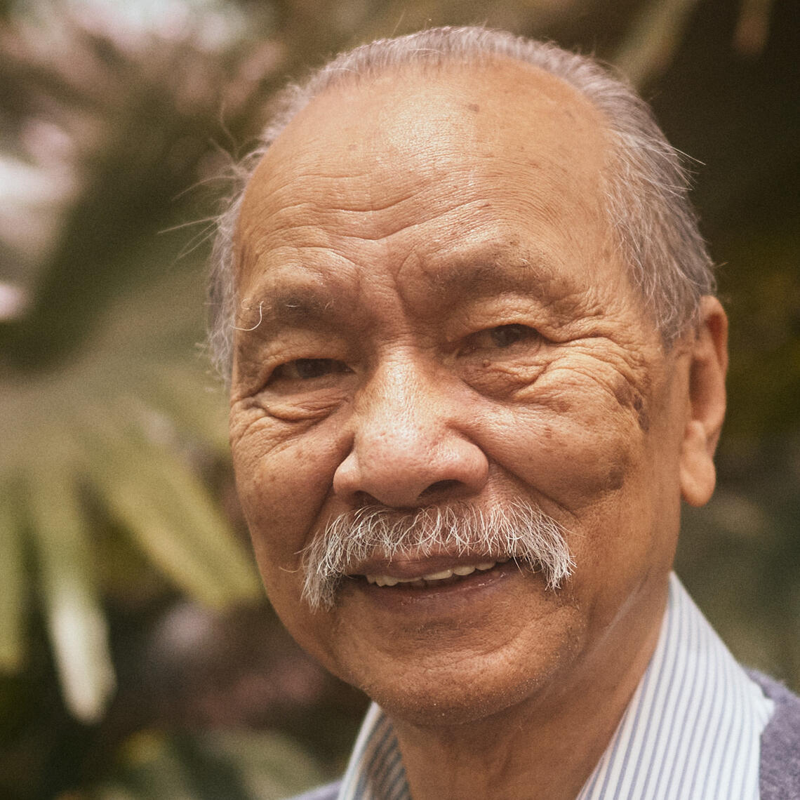 Man-Chiu Poon, Canadian Academy of Health Sciences, Fellowship