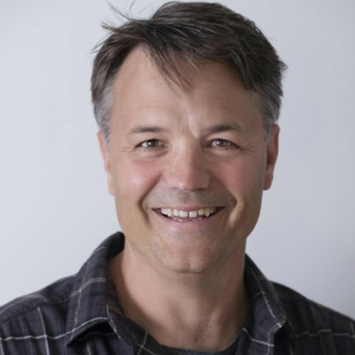 David Pontin