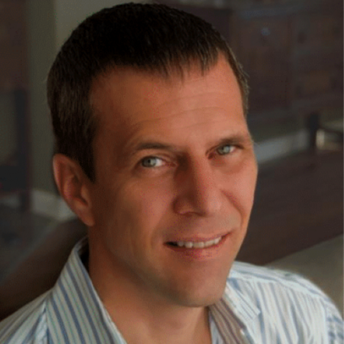 Daniel Pittman