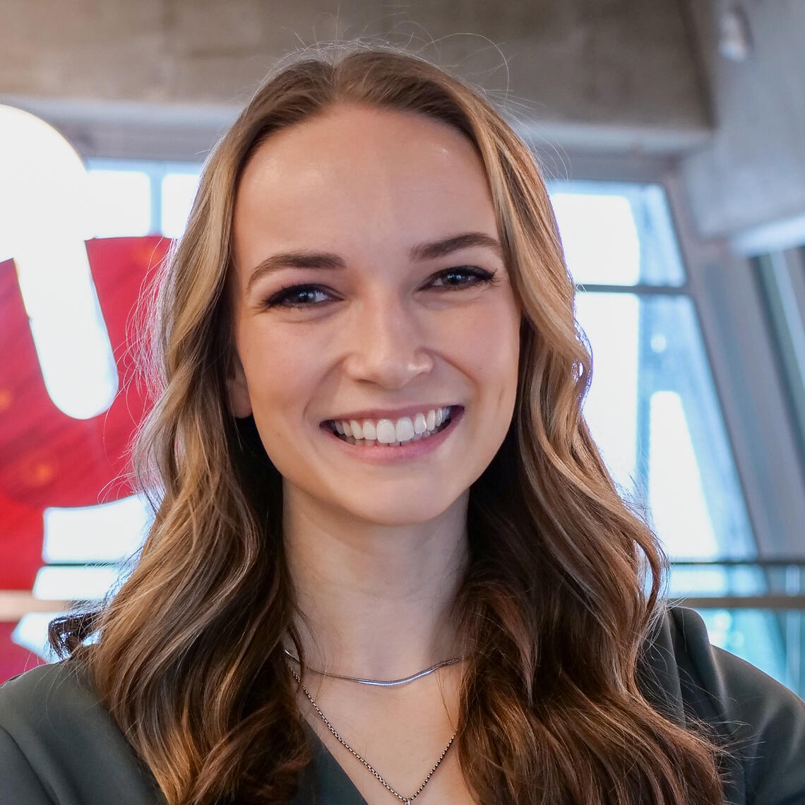 Bevin Wiley, Vanier Canada Graduate Scholarship