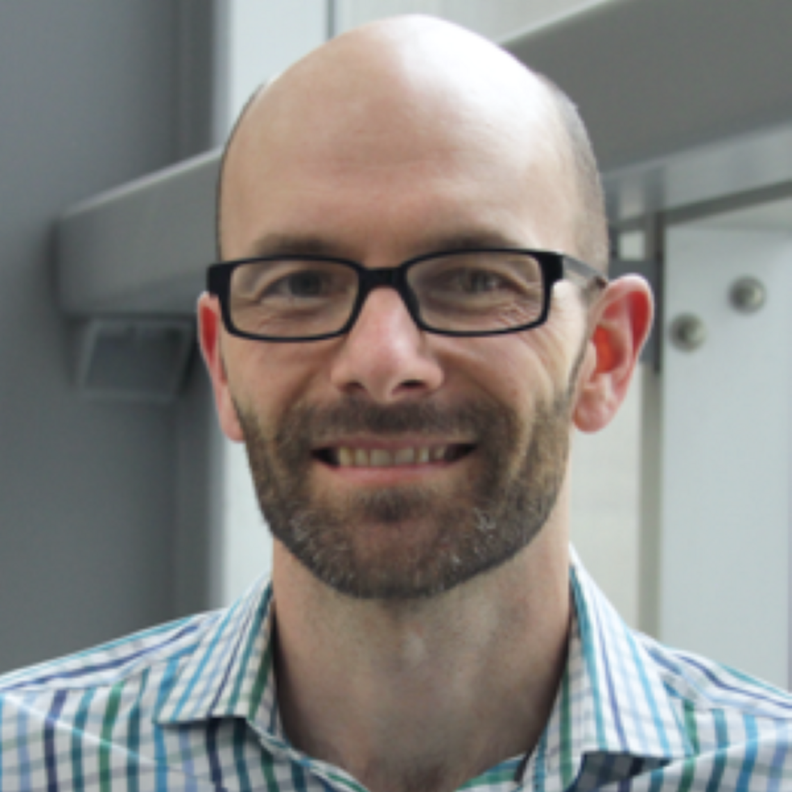 Chad Bousman, Canadian College of Neuropsychopharmacology Innovations in Neuropsychopharmacology Research Award