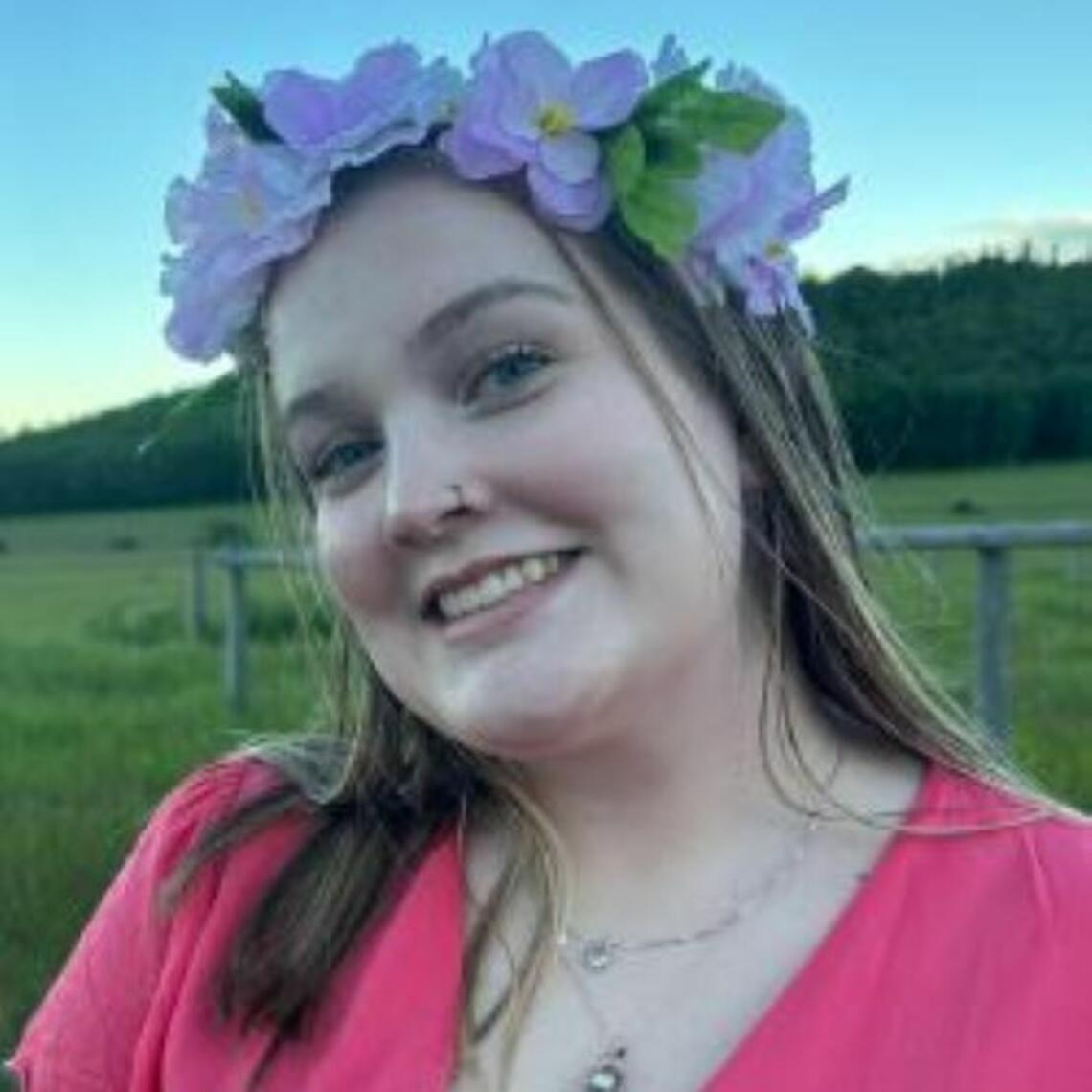 Elizabeth Warren Headshot 