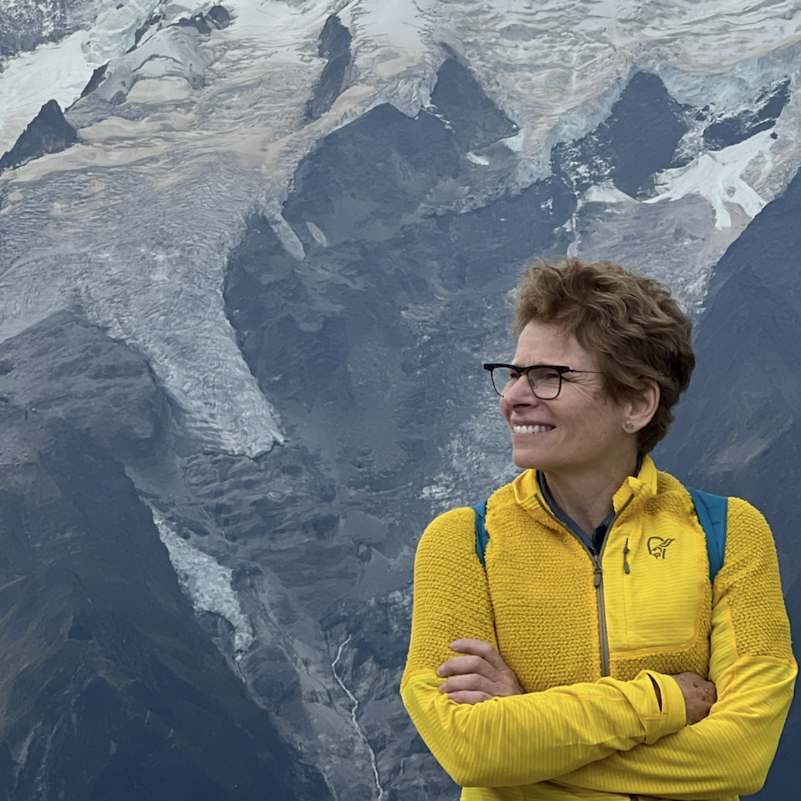 Janice Pasieka, Alberta Medical Association, Medal for Distinguished Service