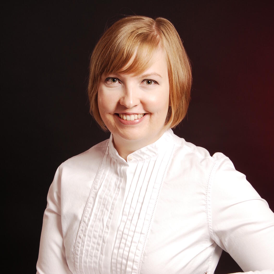 Jennifer Jackson, Avenue Magazine, Calgary Top 40 Under 40 Award