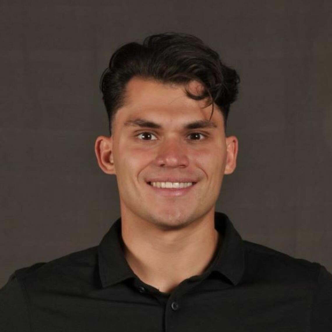 Joseph Carere, Governor General's Gold Medal