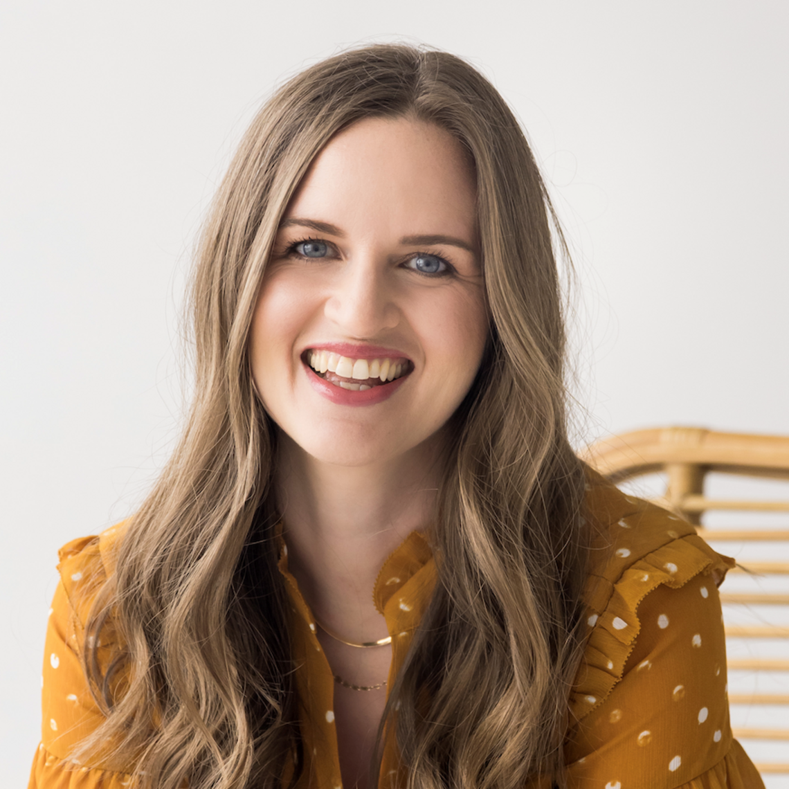 Kathryn Birnie, Children’s Healthcare Canada, Emerging Leader Award