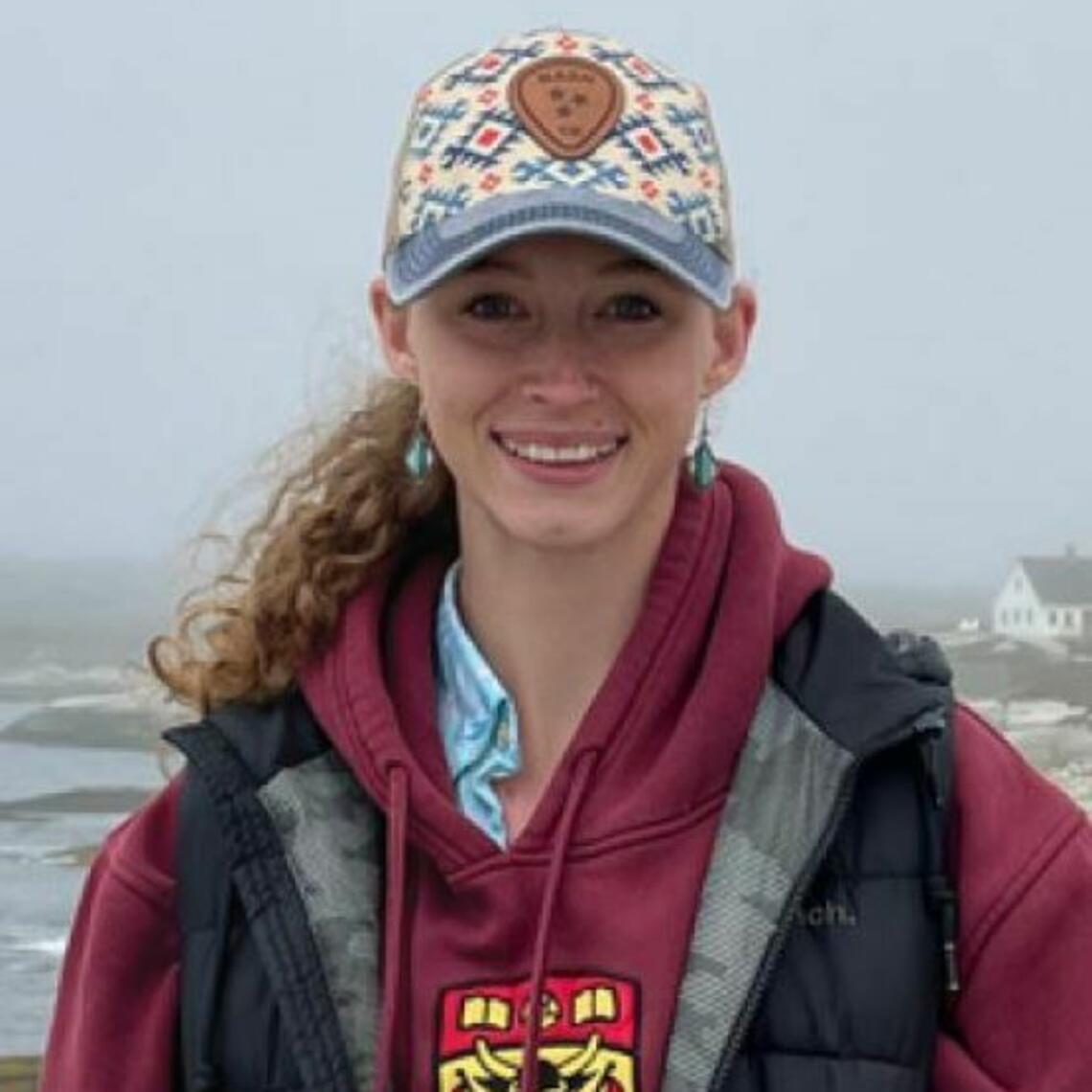 Kendyl Kilpatrick Headshot 