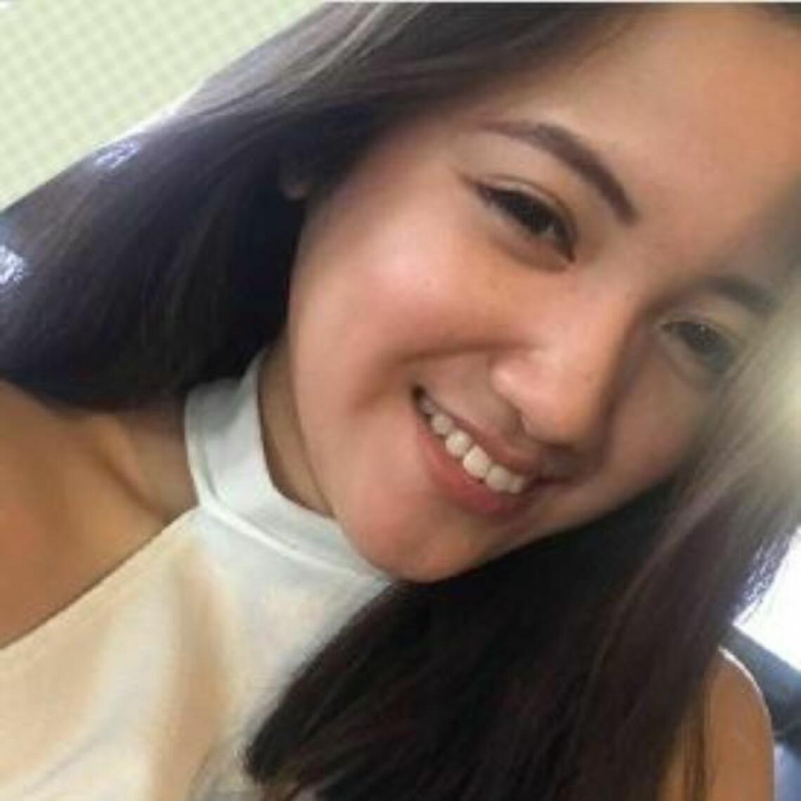 Sharmaine Rosal Headshot 