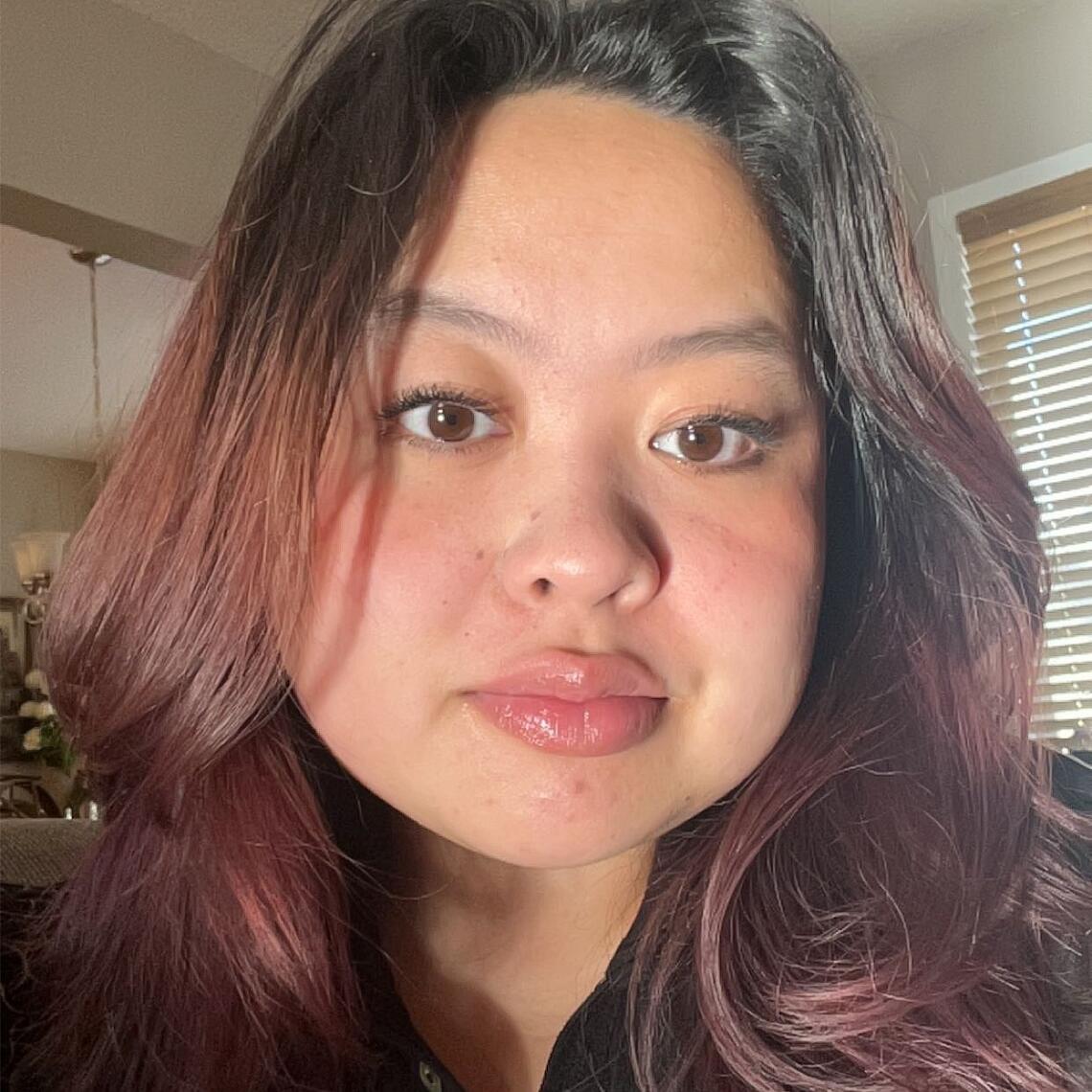 Ysabel Angeles Headshot 