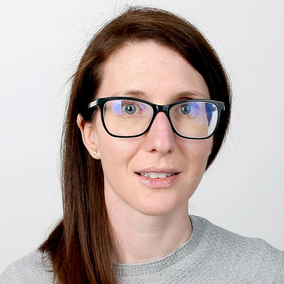 Brandi Povitz, Society of Research Administrators International 2024 Future of the Field