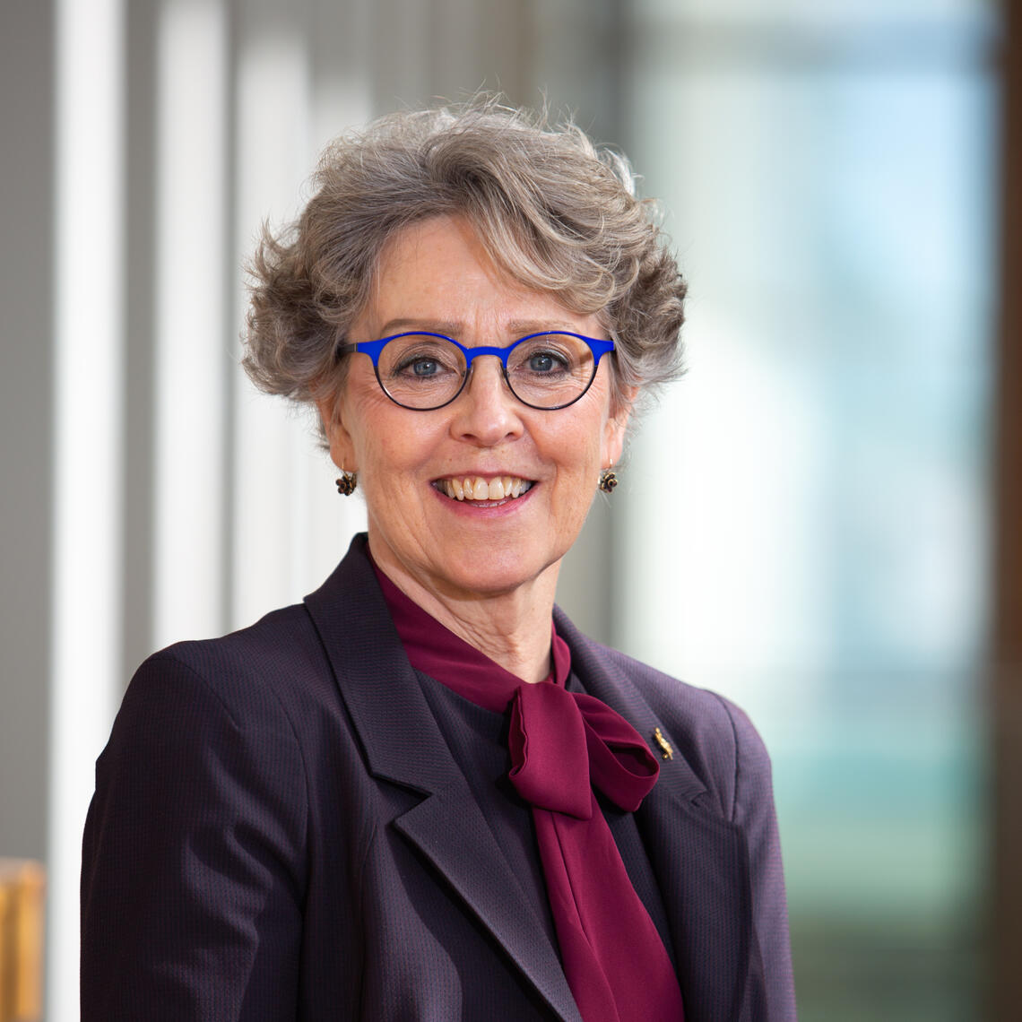 Karen Benzies, Technology Alberta (ASTech), Outstanding Social Innovation/Educational Technologies-Research Collaboration Award