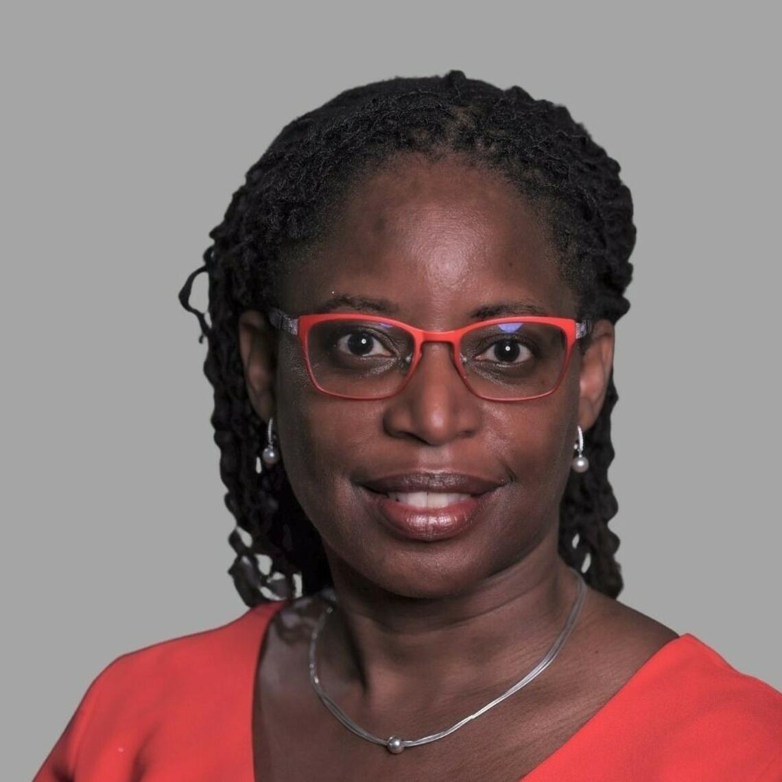 Nicole Johnson, Undergraduate Medical Education