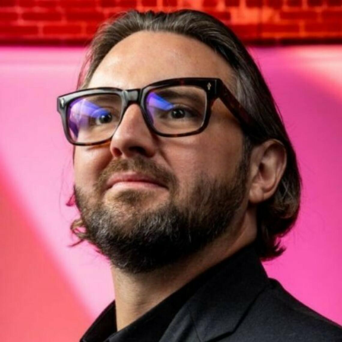 Nils Forkert, Technology Alberta, Artificial Intelligence/Machine Learning Advancement Learning Award