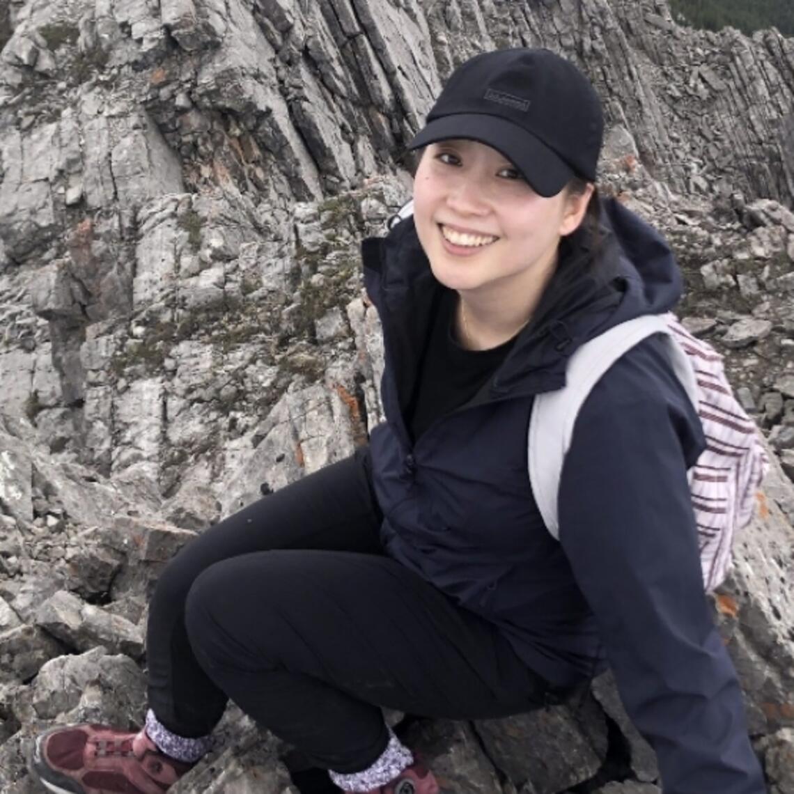 TaeEun Ahn, Alberta College of Family Physicians, Outstanding New Professional