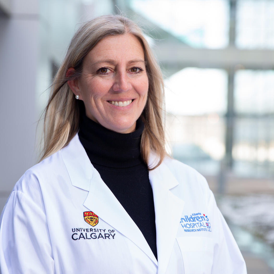 Dr. Deborah Kurrasch