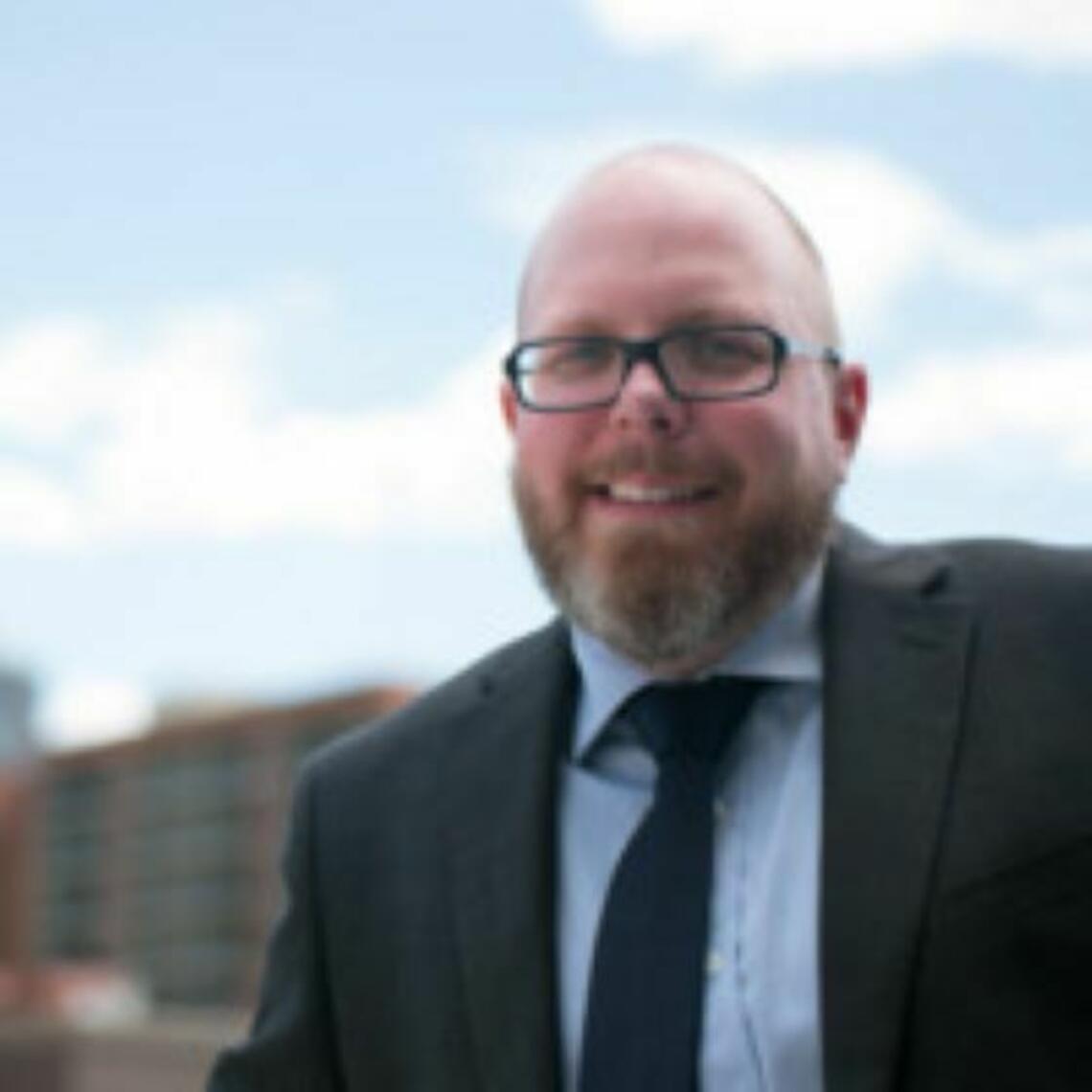 Clint Westgard, Service to People/Partners