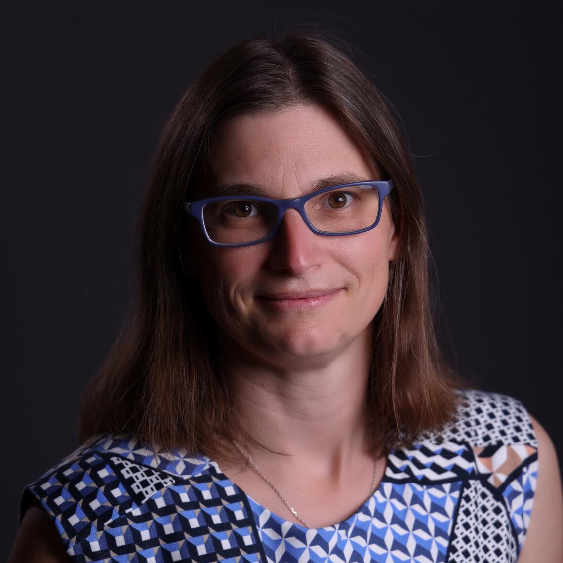 Dr. Elizabeth Condliffe