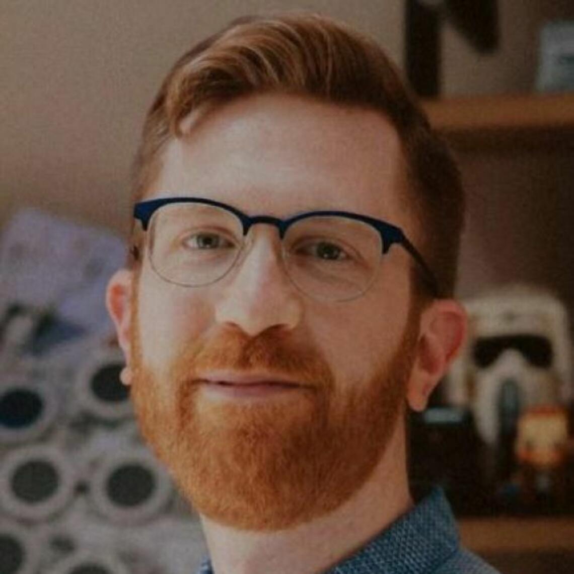Kyle Mendonça, CAME Rising Star – Certificate of Excellence, Resident
