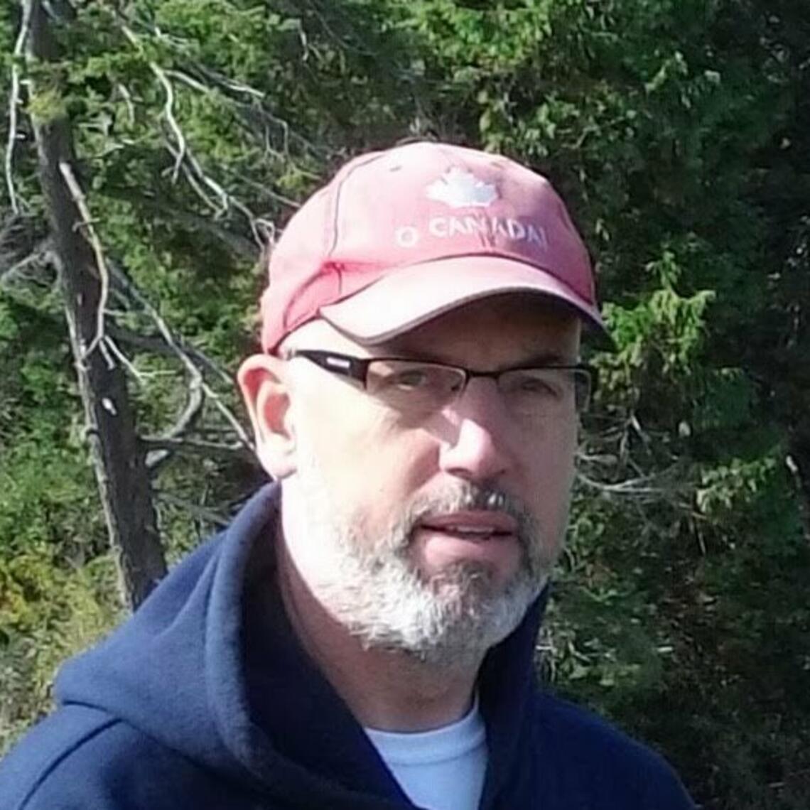 Michael Hill, Cumming Scholar Award, 2024-2029