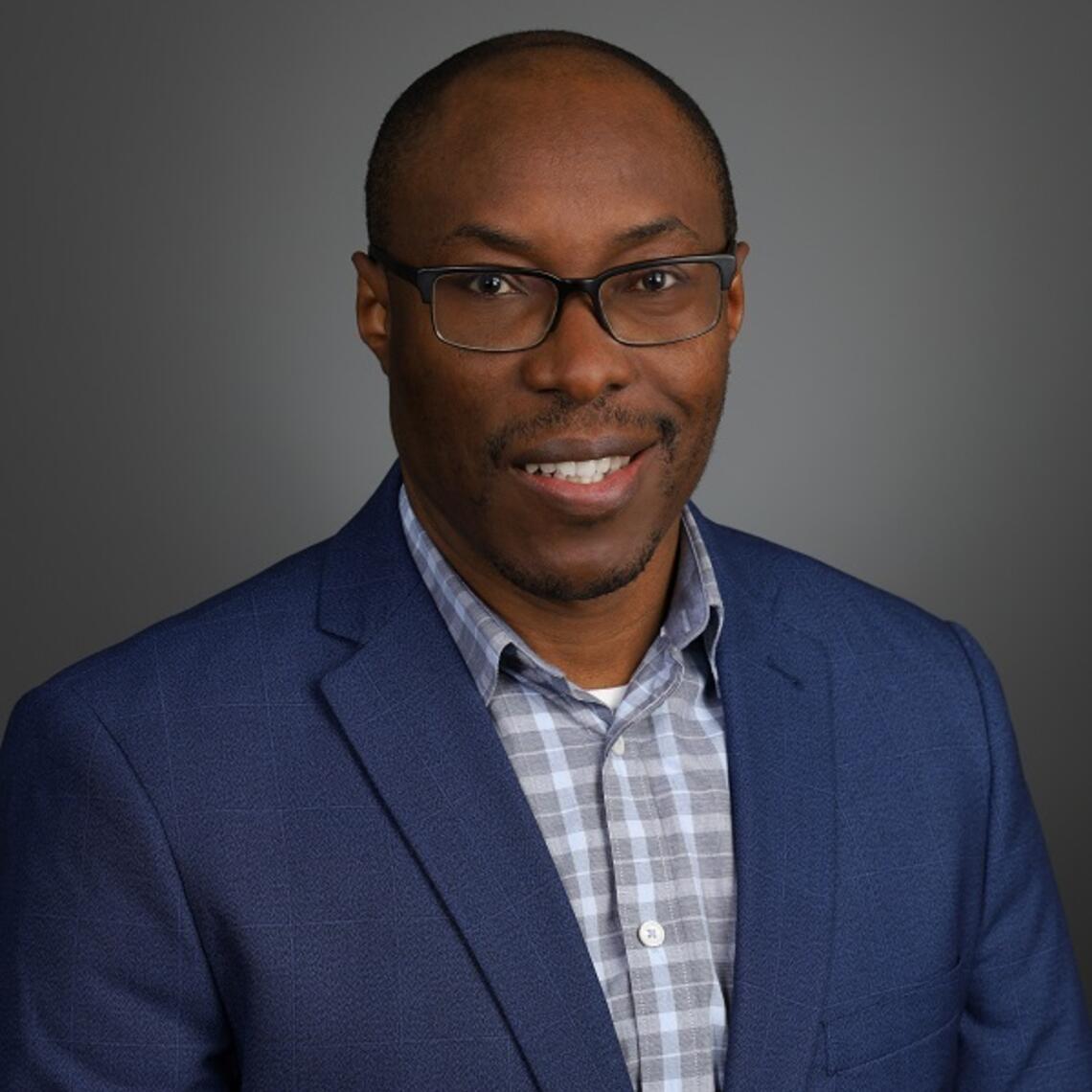 Uchechukwu Peter Umezurike