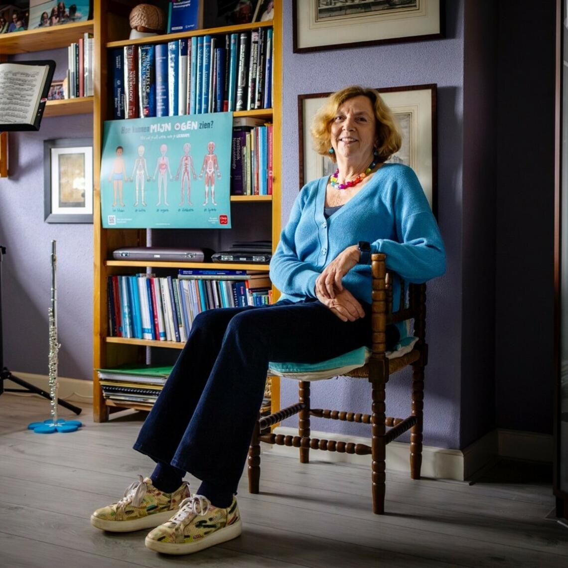 Dr. Gerda Meijer
