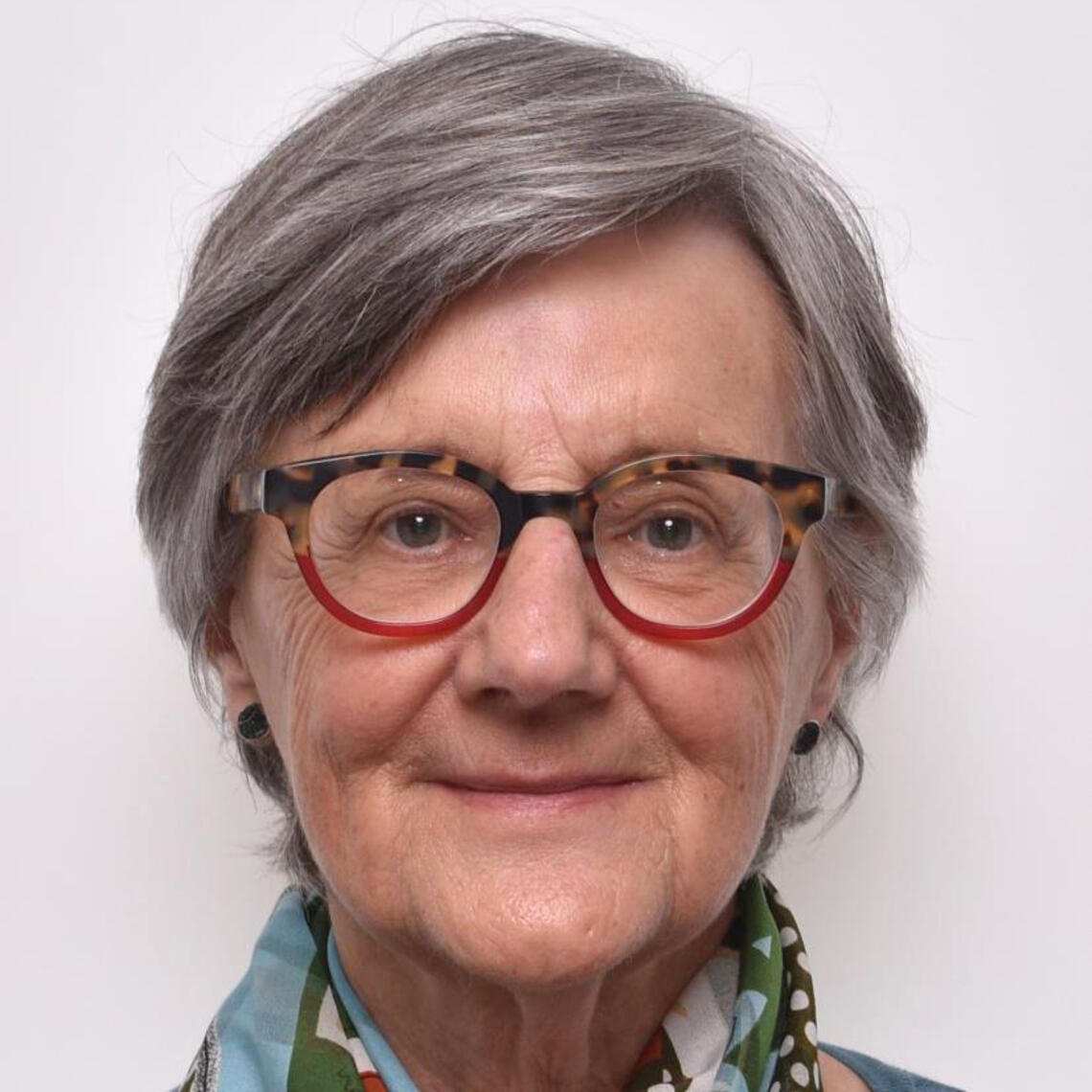 Dr. Frances Cowen
