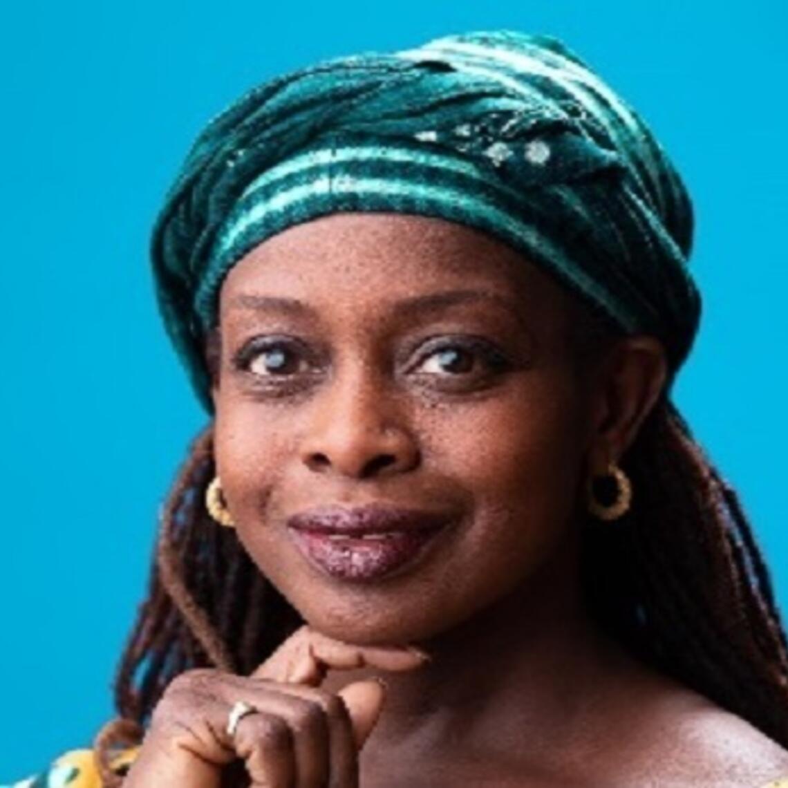 Adeyinka M. Akinsulure-Smith