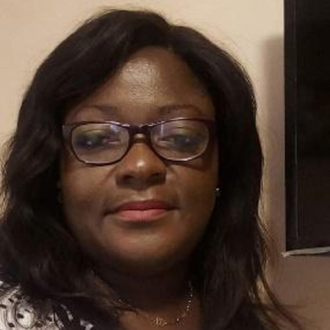 Mary Ani-Amponsah