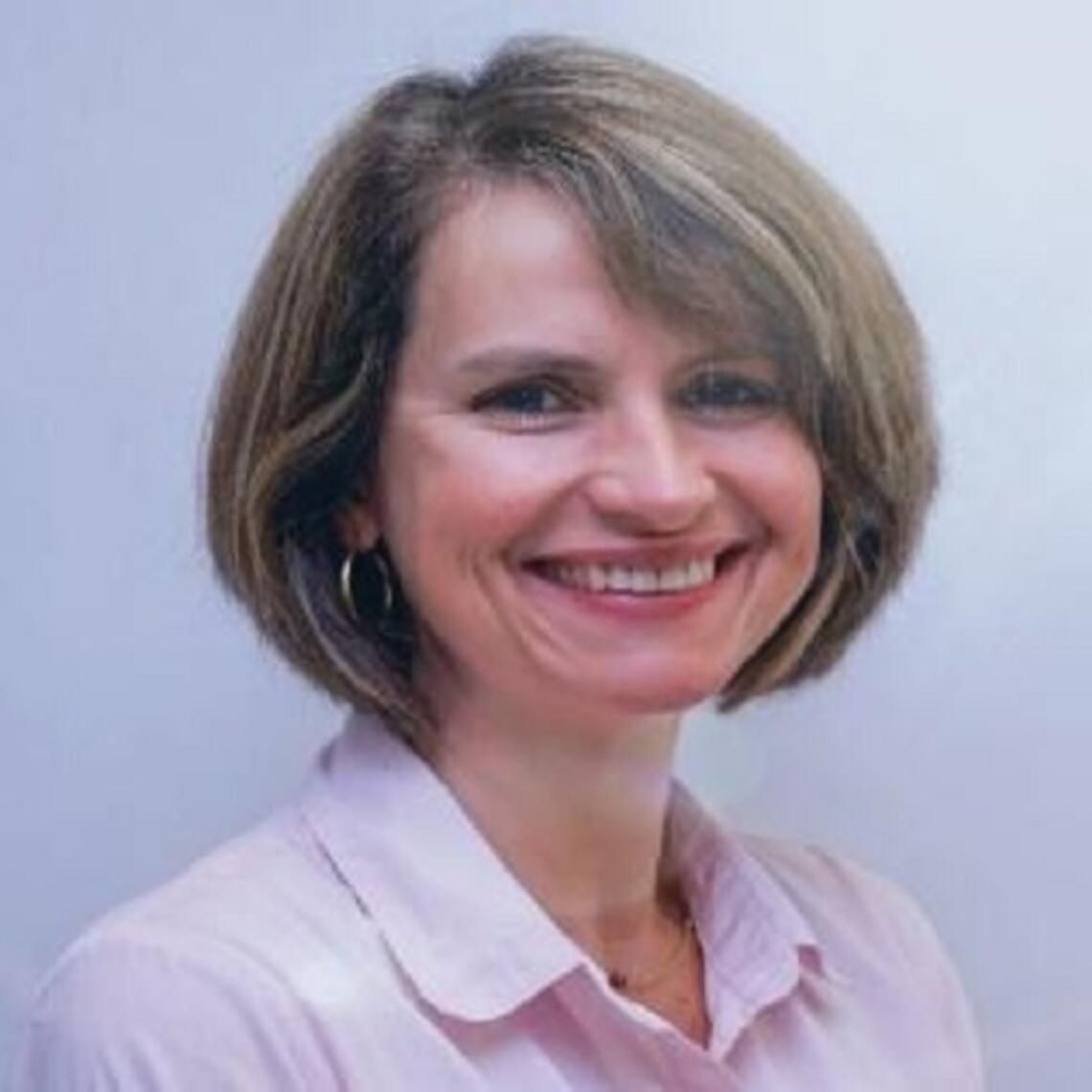 Catrin Evans