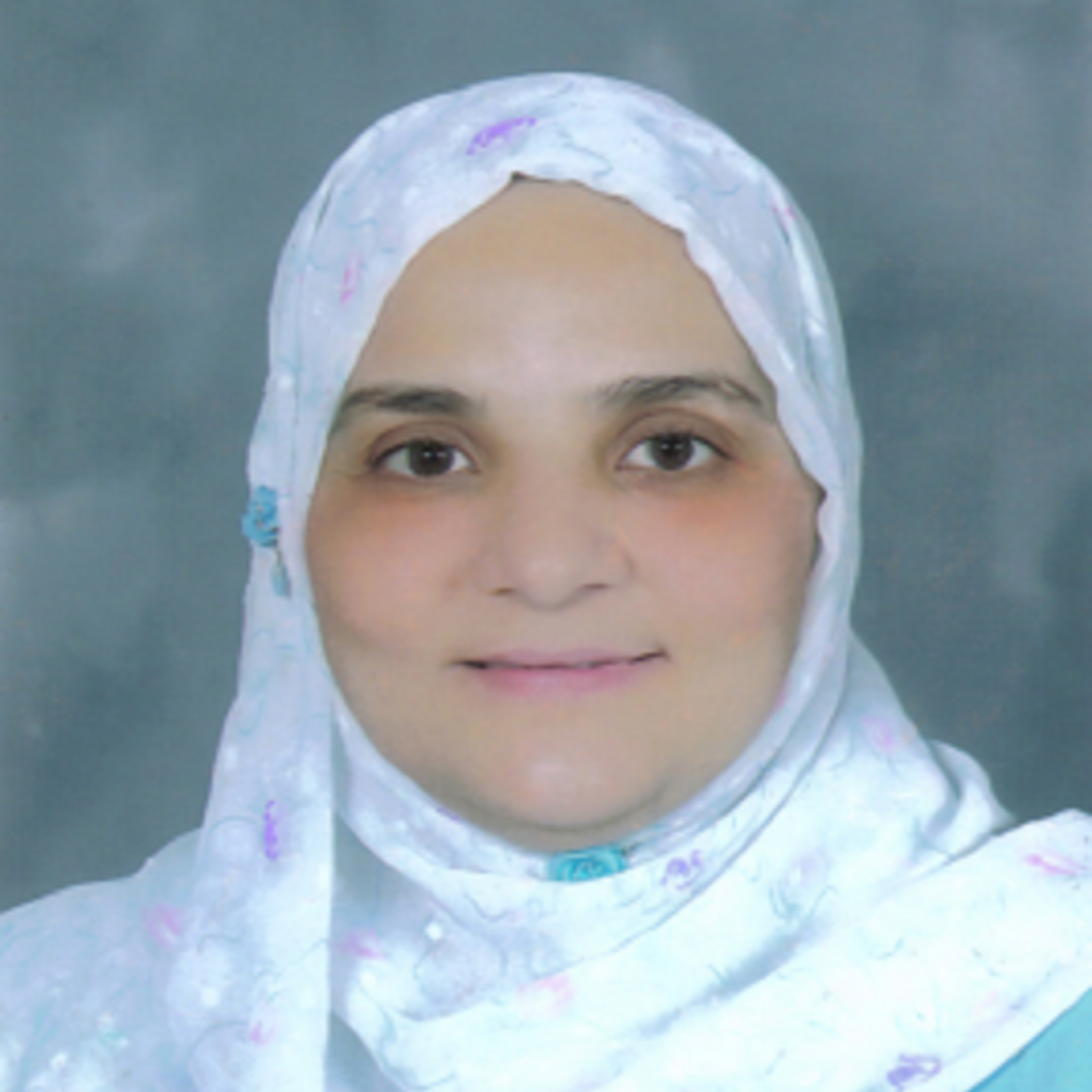 Hayat Gomma