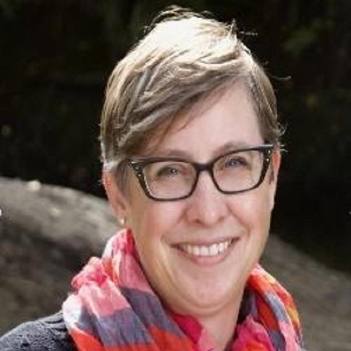 Andrea MacLeod