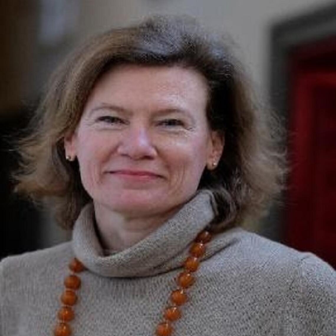 Valentina Mazzucato