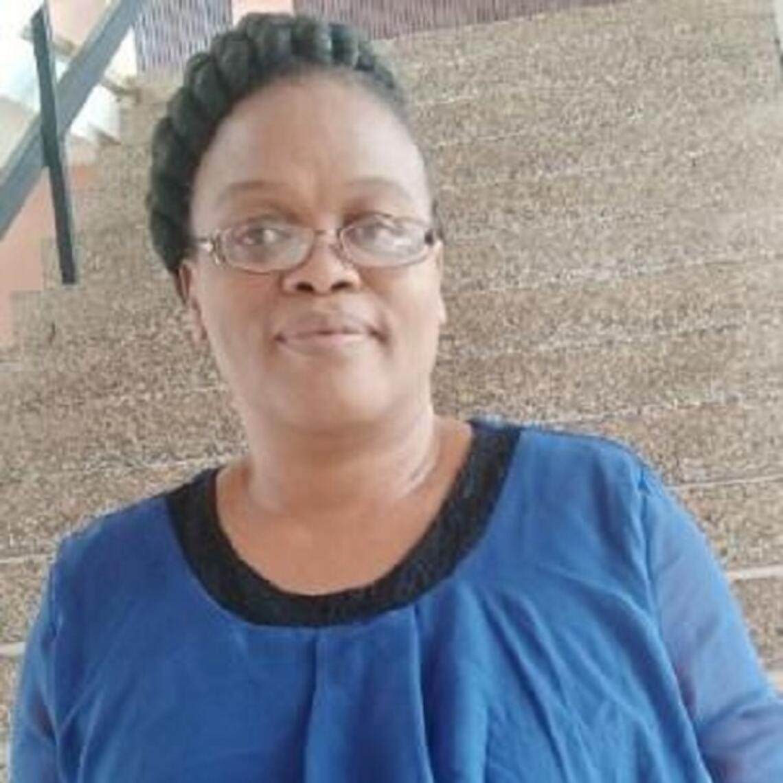 Chizoma Ndikom