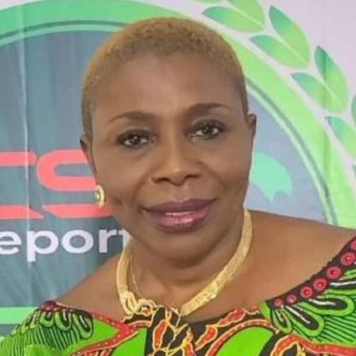 Stella Iwuagwu