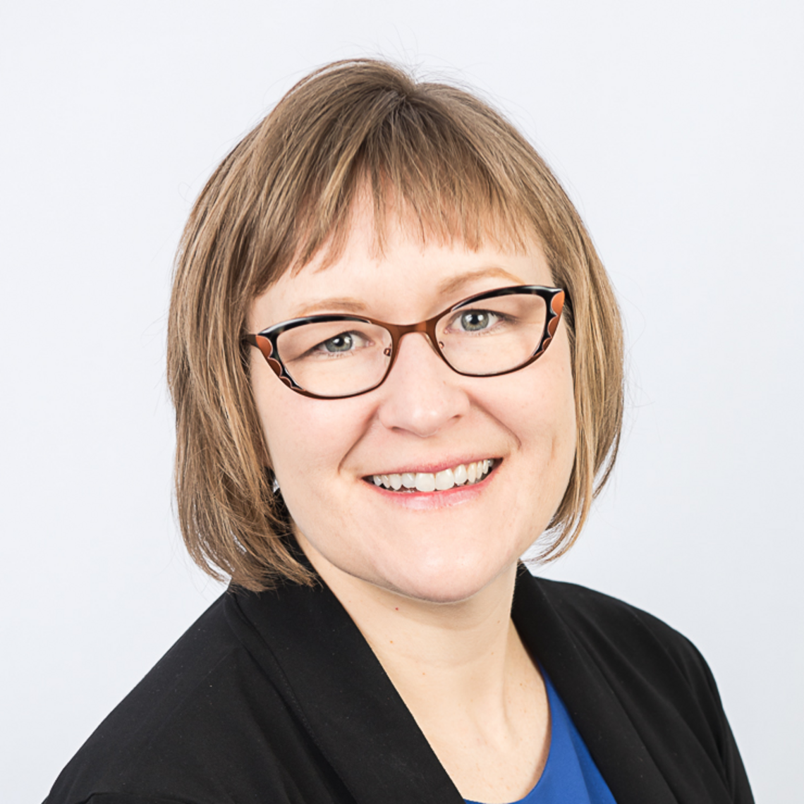 Cheryl Barnabe, Killam Annual Professorship