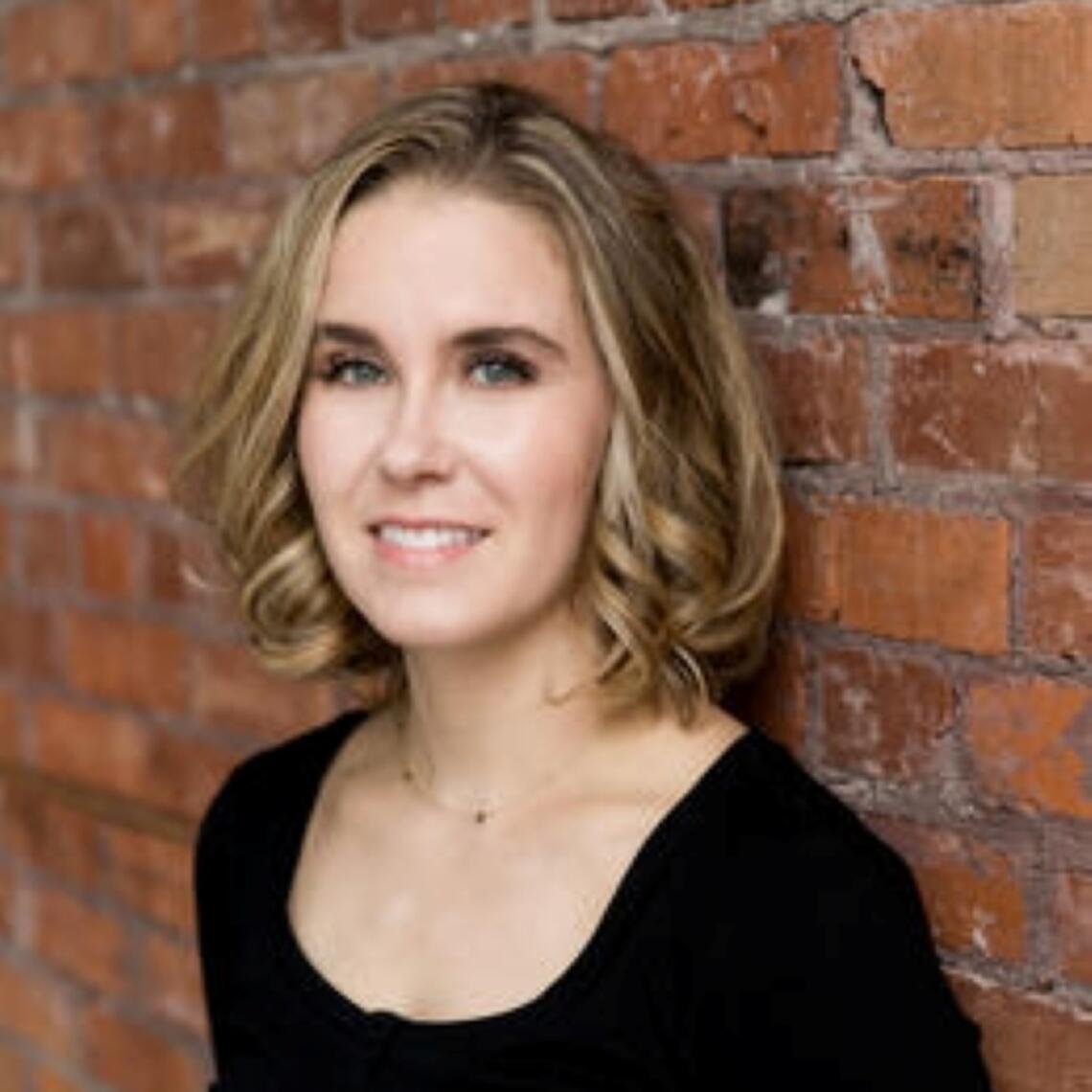Erin Brennand, Association of Faculties of Medicine of Canada, May Cohen Equity, Diversity, and Gender Award
