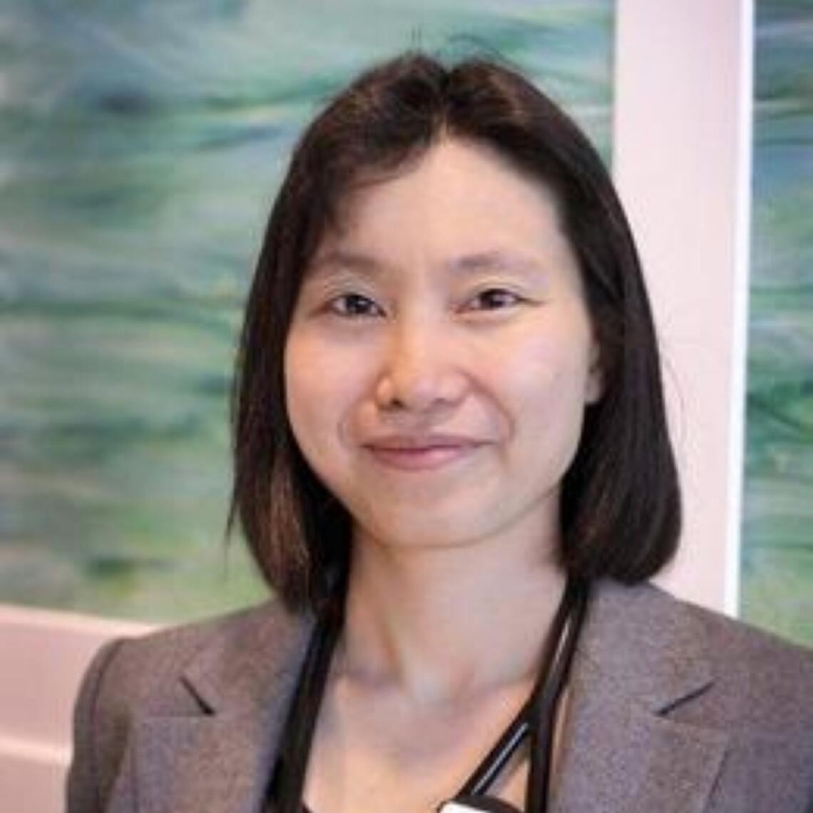 Irene Ma, Association of Faculties of Medicine of Canada, Clinical Teacher Award