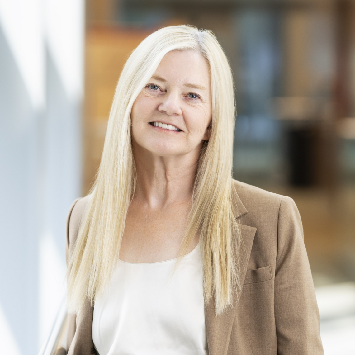 Jane Lemaire, Association of Faculties of Medicine of Canada, Wellness Award