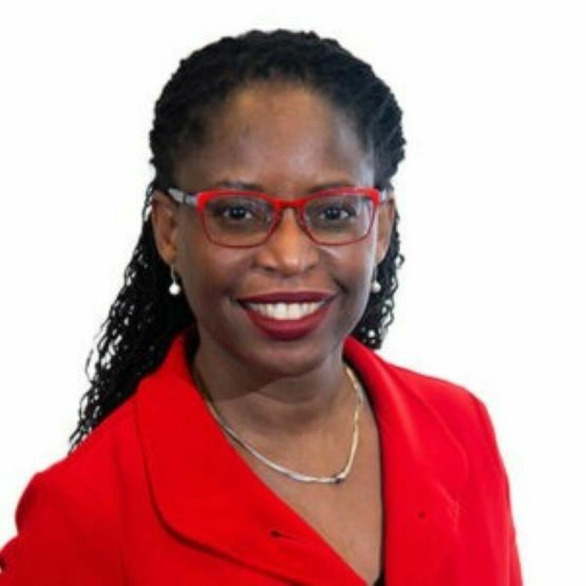 Nicole Johnson, Canada International Black Women Excellence, Canada’s Top 100 Black Women to Watch